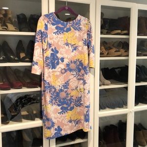 A pea in the pod maternity dress